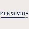 Pleximus Inc. logo