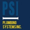 Plumbing Systems logo