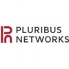 Pluribus Networks logo