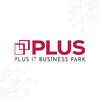 Plus IT Park Logo