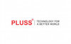 Pluss Advanced Technologies logo