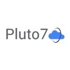 Pluto7 logo