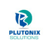 Plutonix Solutions logo