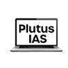 Plutus IAS logo