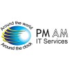 Pmam It Services logo