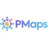 PMaps logo