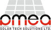 PMEA Solar Tech Solutions logo