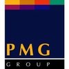 PMG Asia Pacific logo