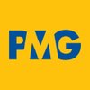 PMG Consultants logo