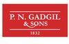 PN Gadgil & Sons logo