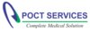 POCT Services Pvt Ltd logo