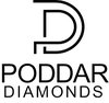 Poddar Diamond Logo