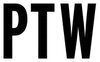 Pole To Win (PTW) logo