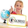 Polinsys.com logo