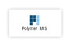 PolymerMIS logo