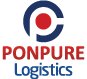 Pon Pure Logistics logo