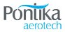 Pontika Aerotech logo