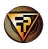 Poona Forge logo