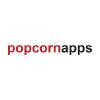 PopcornApps logo