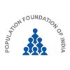 Population Foundation of India logo