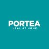 Portea Medical Logo