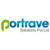 Portrave Solutions Pvt Ltd logo