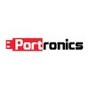 Portronics Digital logo