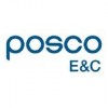 POSCO E&C logo