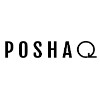 POSHAQ logo