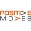 Positive Moves Consulting logo