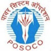 POSOCO logo