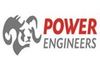 Power Engineers  logo