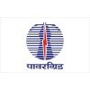 Power Grid Corporation of India Logo