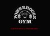 Power House Gym logo