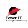 Power It Services logo