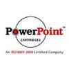 Power Point Cartridges logo