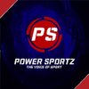 Power Sportz logo