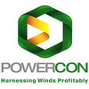 POWERCON Ventures India Logo