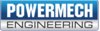 Powermech Engineering logo