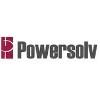 Powersolv logo