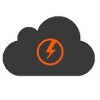 Powerupcloud Technologies logo