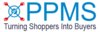 PP Merchandising Services logo