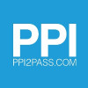 PPI PROJECTS logo