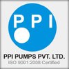 PPI PUMPS logo