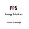 PPS Energy Solutions PVT LTD logo