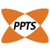 PPTS logo