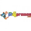 P.R Associates Logo