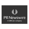 PR Newswire logo