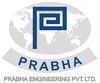 Prabha Engineering Logo