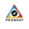 Prabhat Powertech Pvt Ltd logo